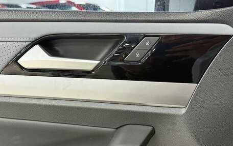 Volkswagen Lavida, 2023 год, 1 640 060 рублей, 18 фотография