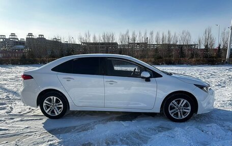 Toyota Corolla, 2022 год, 1 500 000 рублей, 4 фотография