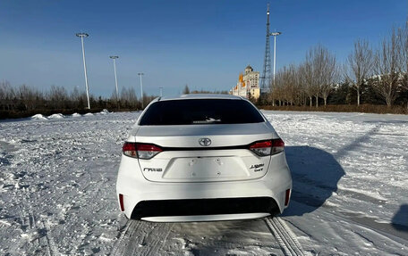 Toyota Corolla, 2022 год, 1 500 000 рублей, 8 фотография