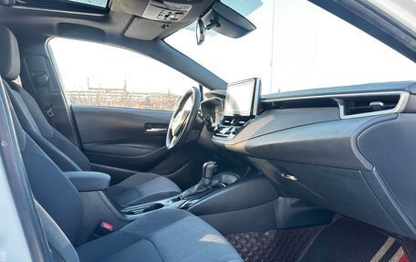 Toyota Corolla, 2022 год, 1 500 000 рублей, 14 фотография