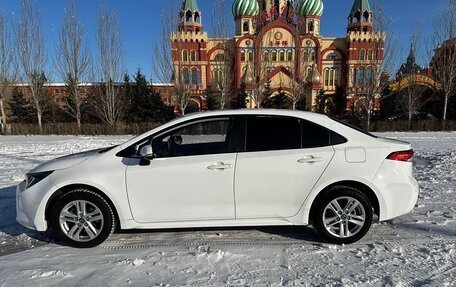 Toyota Corolla, 2022 год, 1 500 000 рублей, 5 фотография