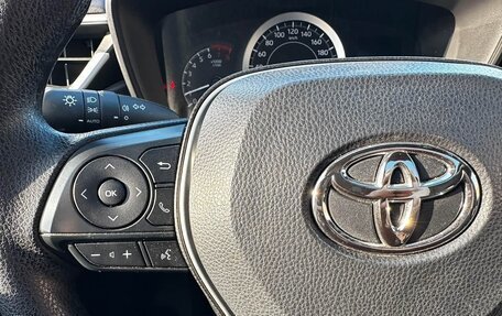 Toyota Corolla, 2022 год, 1 500 000 рублей, 16 фотография