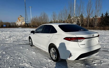Toyota Corolla, 2022 год, 1 500 000 рублей, 6 фотография