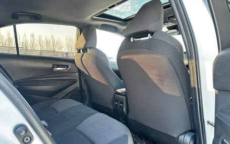 Toyota Corolla, 2022 год, 1 500 000 рублей, 13 фотография