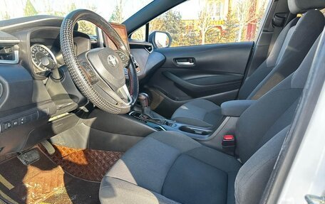 Toyota Corolla, 2022 год, 1 500 000 рублей, 10 фотография