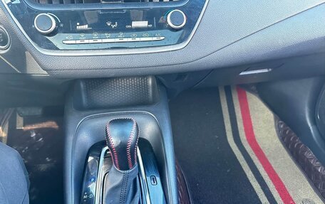 Toyota Corolla, 2022 год, 1 500 000 рублей, 18 фотография