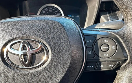 Toyota Corolla, 2022 год, 1 500 000 рублей, 17 фотография