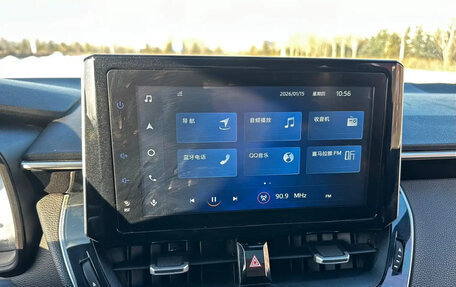 Toyota Corolla, 2022 год, 1 500 000 рублей, 20 фотография