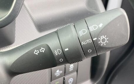 Toyota Raize I, 2021 год, 1 189 000 рублей, 13 фотография