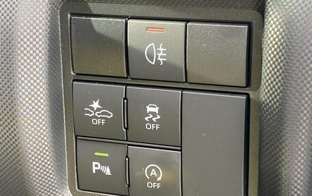 Toyota Raize I, 2021 год, 1 189 000 рублей, 19 фотография