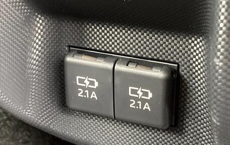 Toyota Raize I, 2021 год, 1 189 000 рублей, 28 фотография