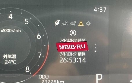 Toyota Raize I, 2021 год, 1 189 000 рублей, 18 фотография