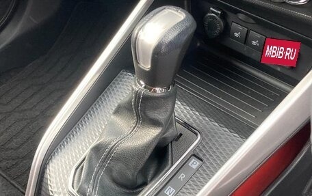 Toyota Raize I, 2021 год, 1 189 000 рублей, 22 фотография