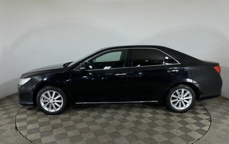 Toyota Camry, 2014 год, 1 750 000 рублей, 5 фотография