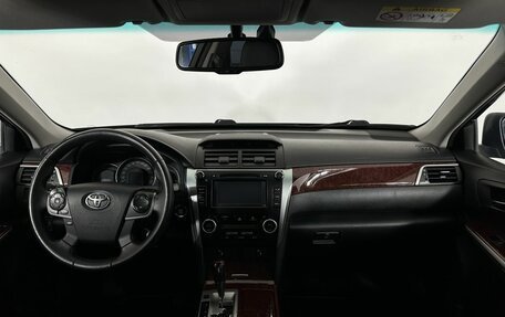 Toyota Camry, 2014 год, 1 750 000 рублей, 7 фотография