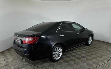 Toyota Camry, 2014 год, 1 750 000 рублей, 6 фотография