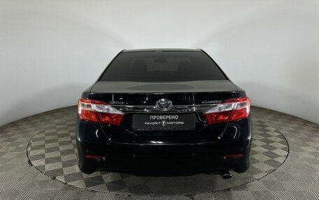 Toyota Camry, 2014 год, 1 750 000 рублей, 3 фотография