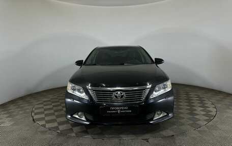 Toyota Camry, 2014 год, 1 750 000 рублей, 2 фотография