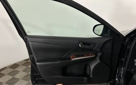 Toyota Camry, 2014 год, 1 750 000 рублей, 8 фотография