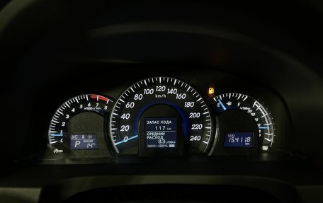 Toyota Camry, 2014 год, 1 750 000 рублей, 11 фотография