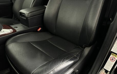 Toyota Camry, 2014 год, 1 750 000 рублей, 10 фотография