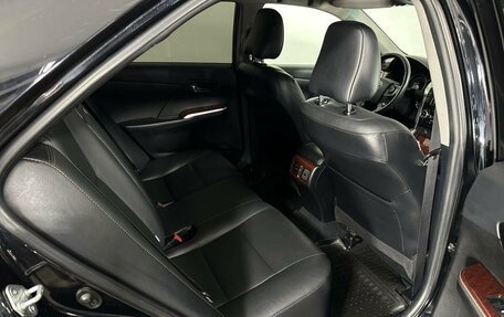 Toyota Camry, 2014 год, 1 750 000 рублей, 16 фотография