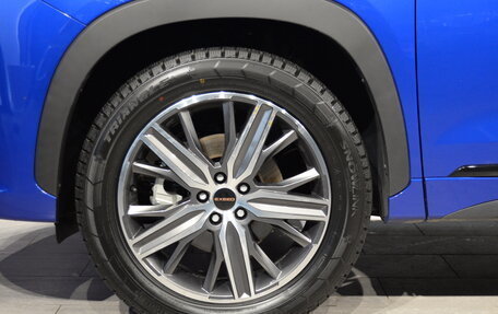 CheryExeed LX, 2022 год, 2 000 000 рублей, 8 фотография