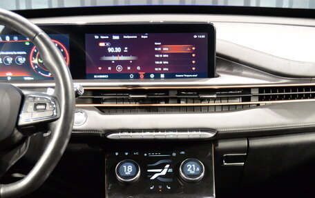 CheryExeed LX, 2022 год, 2 000 000 рублей, 12 фотография