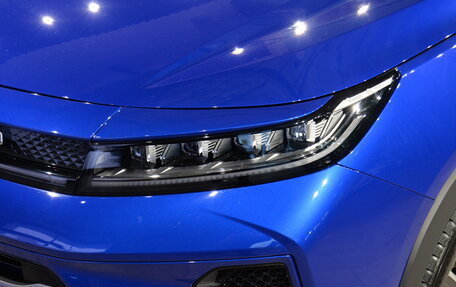 CheryExeed LX, 2022 год, 2 000 000 рублей, 9 фотография