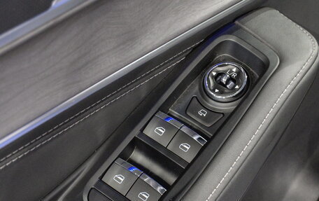 CheryExeed LX, 2022 год, 2 000 000 рублей, 22 фотография