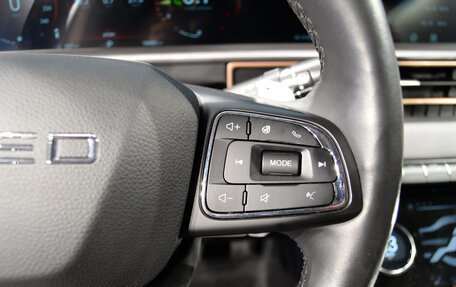 CheryExeed LX, 2022 год, 2 000 000 рублей, 17 фотография