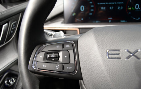 CheryExeed LX, 2022 год, 2 000 000 рублей, 16 фотография