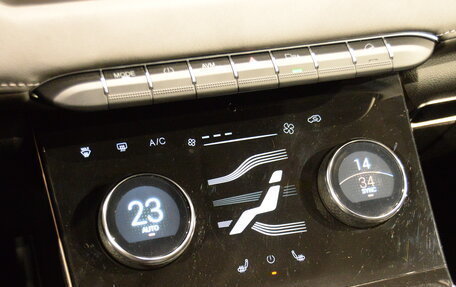 CheryExeed LX, 2022 год, 2 000 000 рублей, 20 фотография