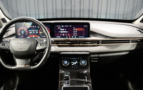 CheryExeed LX, 2022 год, 2 000 000 рублей, 11 фотография