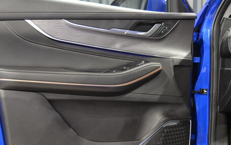 CheryExeed LX, 2022 год, 2 000 000 рублей, 21 фотография