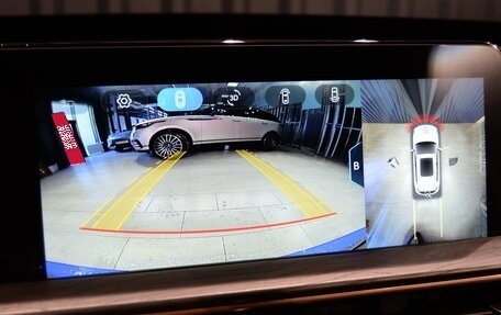 CheryExeed LX, 2022 год, 2 000 000 рублей, 18 фотография