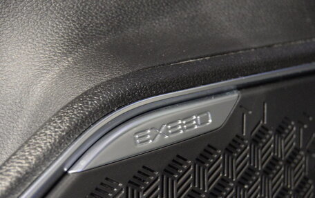 CheryExeed LX, 2022 год, 2 000 000 рублей, 23 фотография