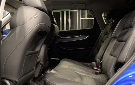 CheryExeed LX, 2022 год, 2 000 000 рублей, 27 фотография