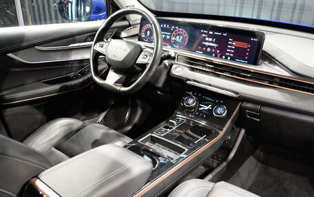 CheryExeed LX, 2022 год, 2 000 000 рублей, 33 фотография