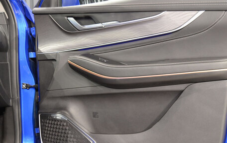 CheryExeed LX, 2022 год, 2 000 000 рублей, 30 фотография