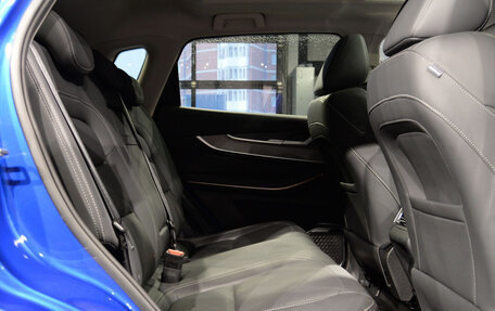 CheryExeed LX, 2022 год, 2 000 000 рублей, 29 фотография