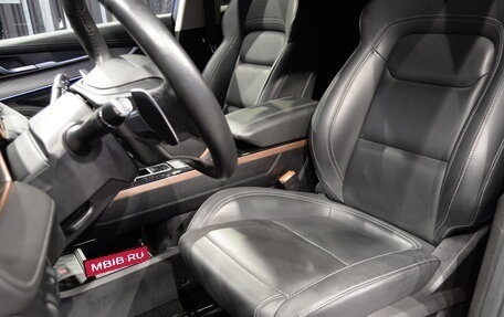 CheryExeed LX, 2022 год, 2 000 000 рублей, 25 фотография