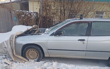 Nissan Expert, 2001 год, 80 000 рублей, 1 фотография