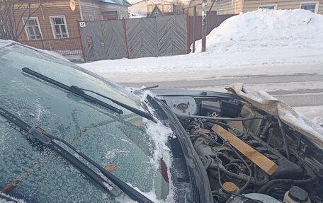 Nissan Expert, 2001 год, 80 000 рублей, 2 фотография