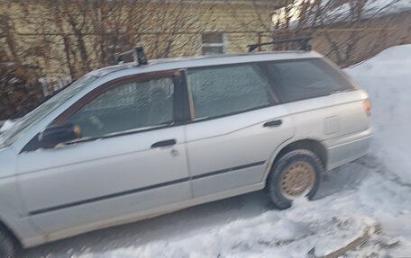 Nissan Expert, 2001 год, 80 000 рублей, 3 фотография