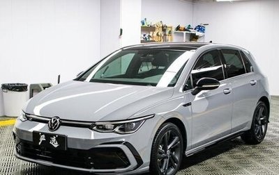 Volkswagen Golf VIII, 2023 год, 1 860 060 рублей, 1 фотография