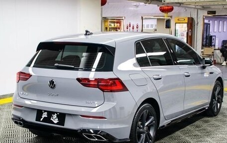 Volkswagen Golf VIII, 2023 год, 1 860 060 рублей, 6 фотография