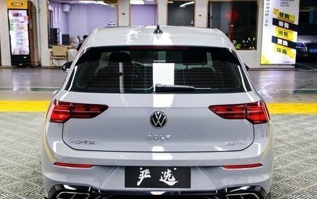 Volkswagen Golf VIII, 2023 год, 1 860 060 рублей, 5 фотография