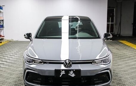 Volkswagen Golf VIII, 2023 год, 1 860 060 рублей, 2 фотография