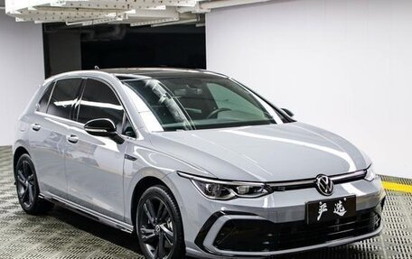 Volkswagen Golf VIII, 2023 год, 1 860 060 рублей, 3 фотография